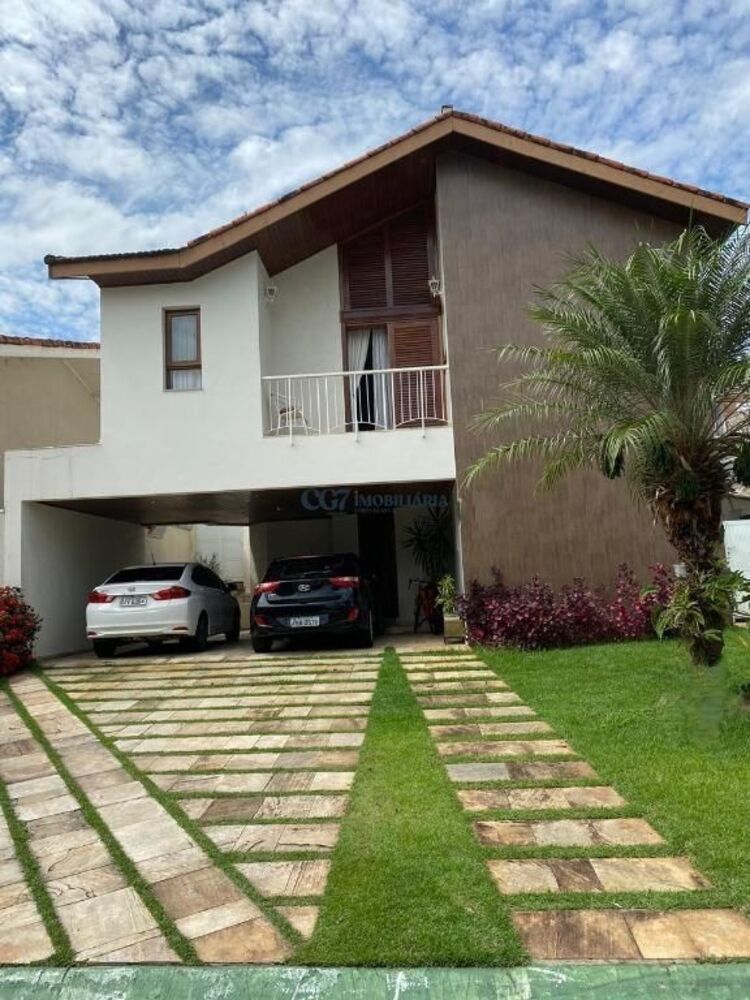 Casa de Condomínio, 4 quartos - Foto 5