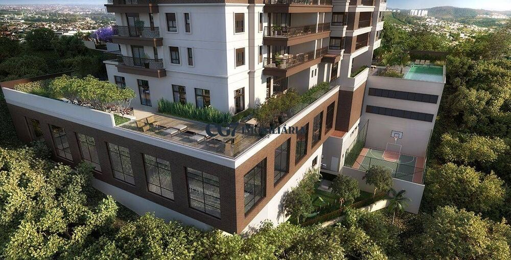 Apartamento, 3 quartos, 228 m² - Foto 2