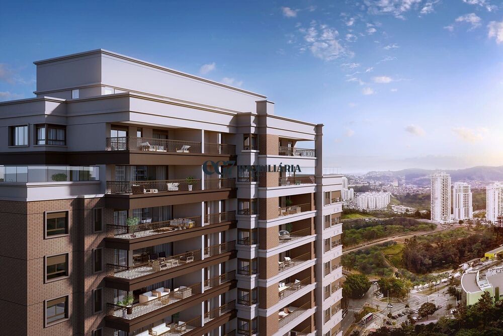 Apartamento, 3 quartos, 228 m² - Foto 3