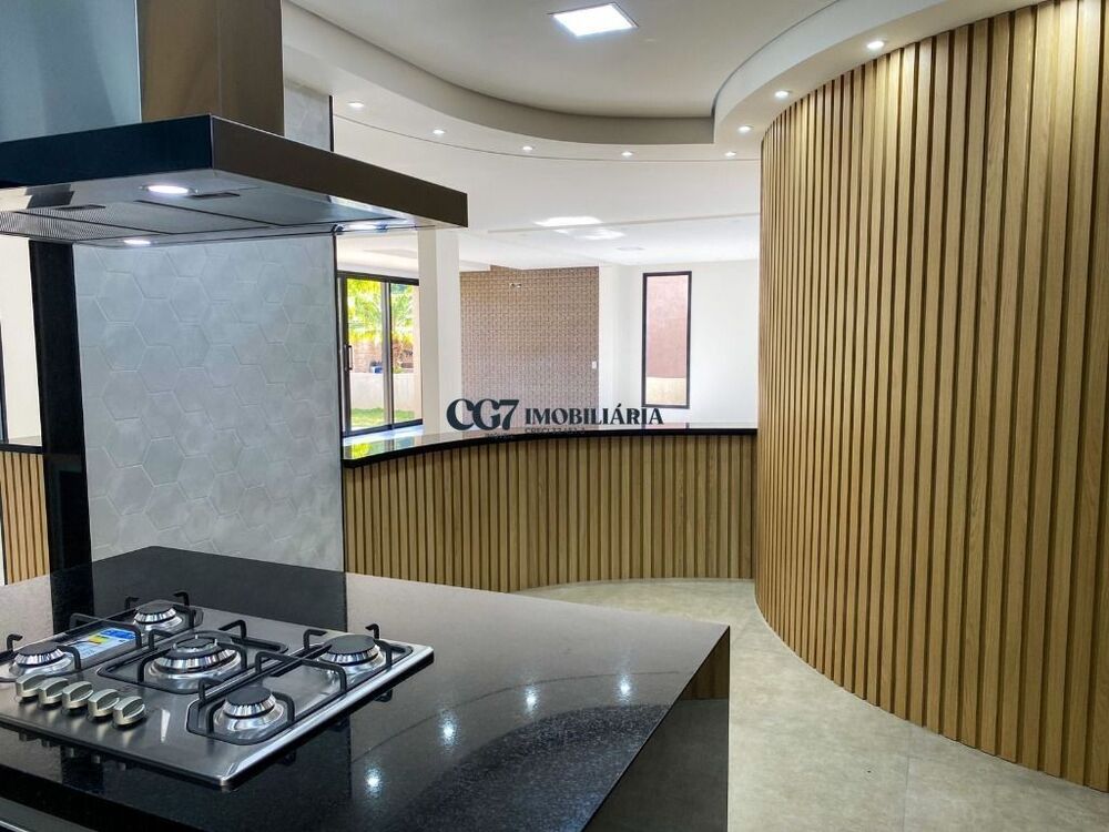 Casa de Condomínio, 5 quartos - Foto 7
