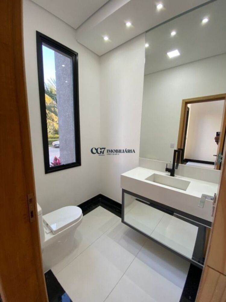 Casa de Condomínio, 5 quartos - Foto 14