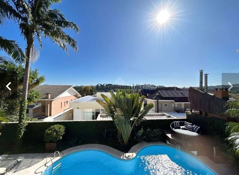 Sobrado, 3 quartos, 450 m² - Foto 3