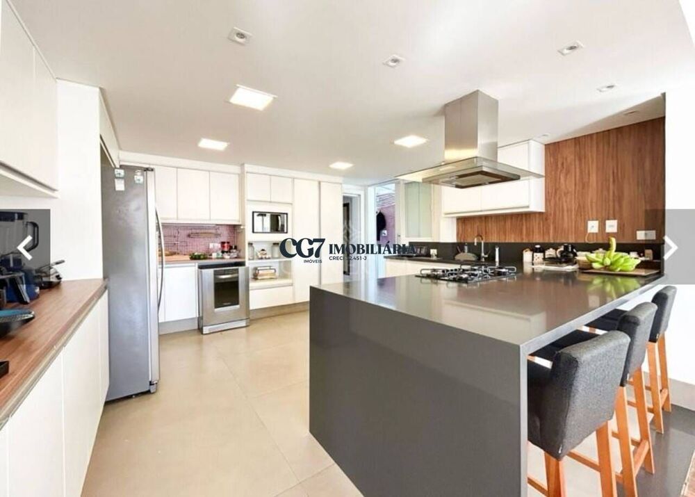Sobrado, 3 quartos, 450 m² - Foto 4