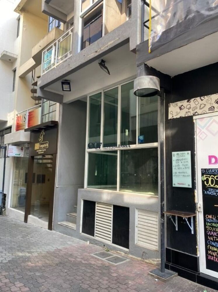 Prédio Inteiro, 200 m² - Foto 2