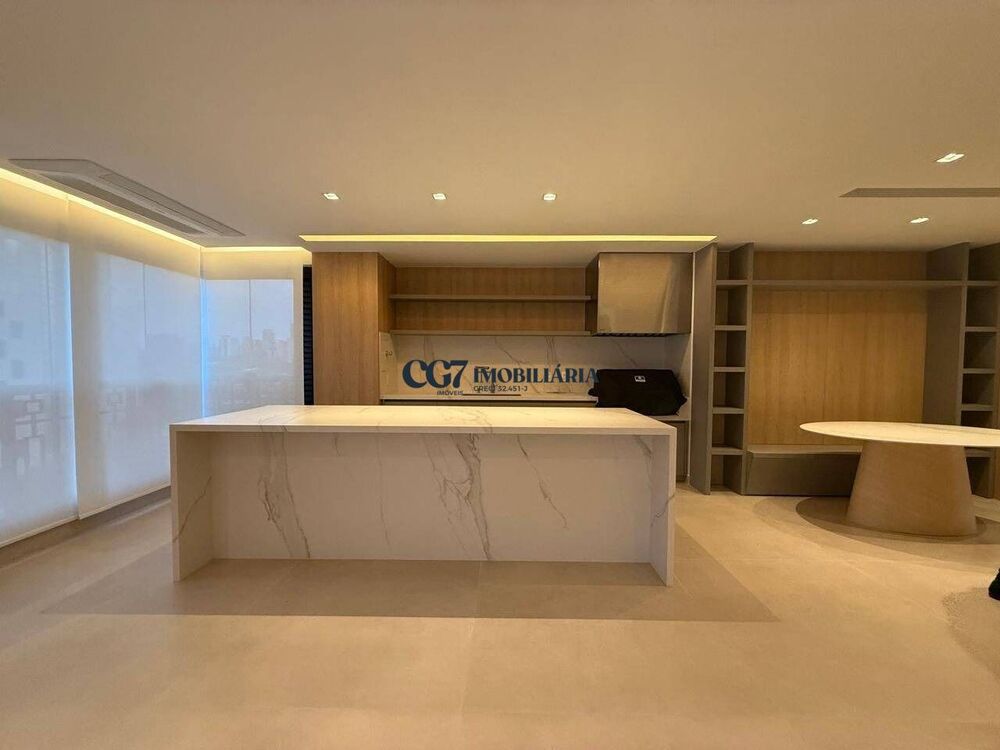 Apartamento, 4 quartos, 412 m² - Foto 2