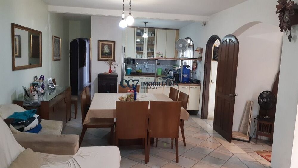 Sobrado, 4 quartos, 100 m² - Foto 3