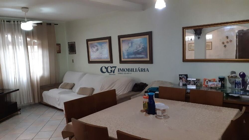 Sobrado, 4 quartos, 100 m² - Foto 2