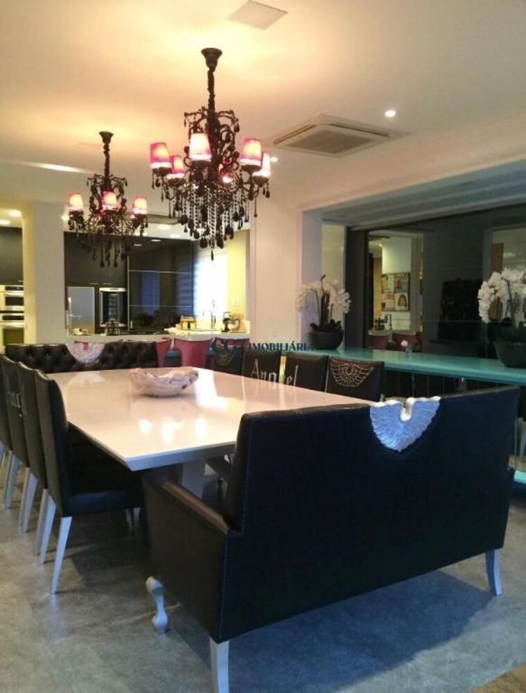 Apartamento, 4 quartos, 367 m² - Foto 9