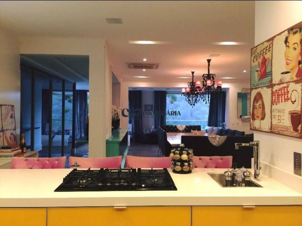 Apartamento, 4 quartos, 367 m² - Foto 5