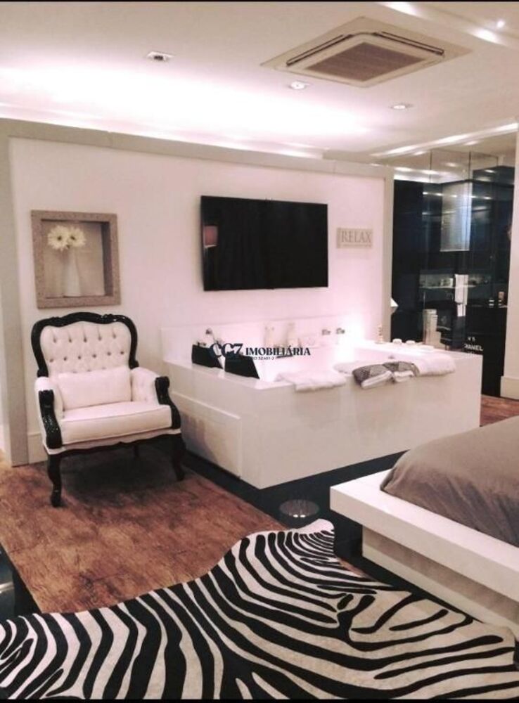 Apartamento, 4 quartos, 367 m² - Foto 12