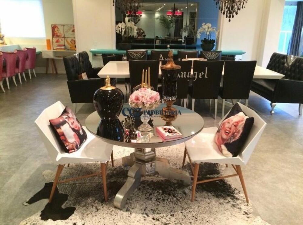 Apartamento, 4 quartos, 367 m² - Foto 3