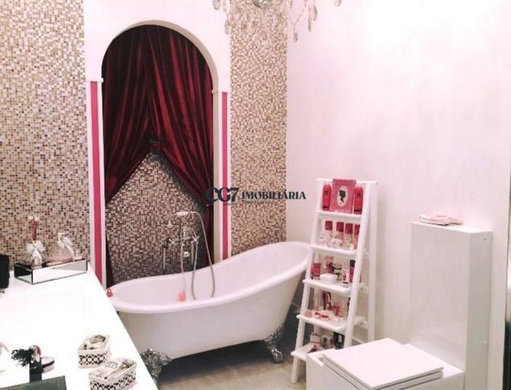 Apartamento, 4 quartos, 367 m² - Foto 7