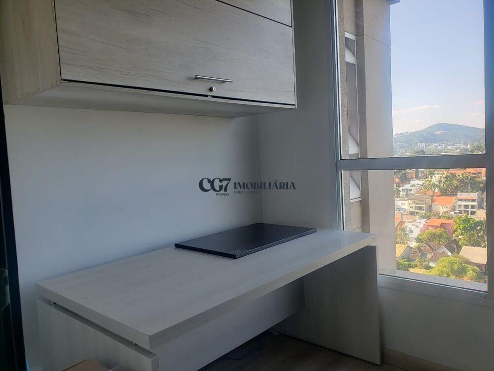 Conjunto Comercial-Sala à venda com 1 quarto, 85m² - Foto 11