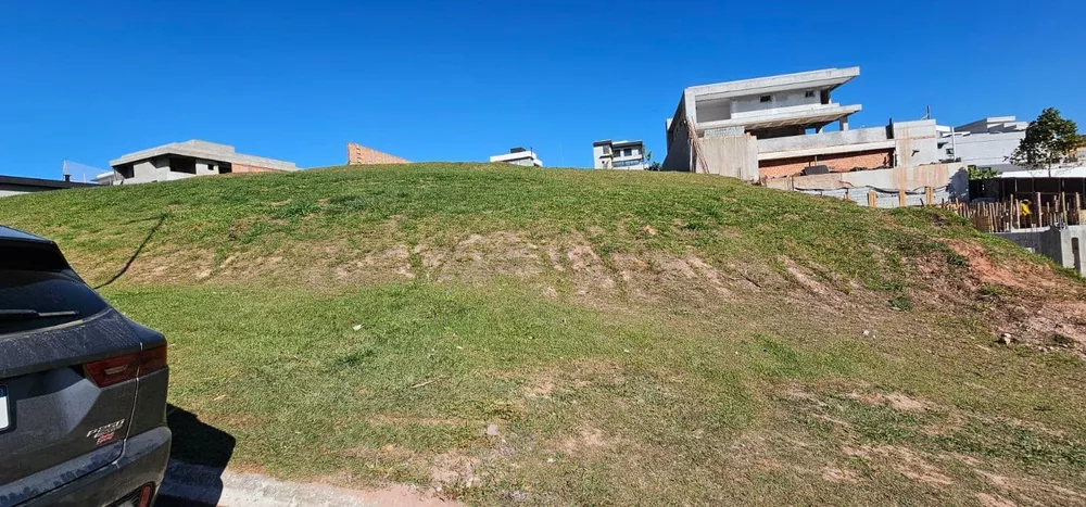 Terreno, 420 m² - Foto 1