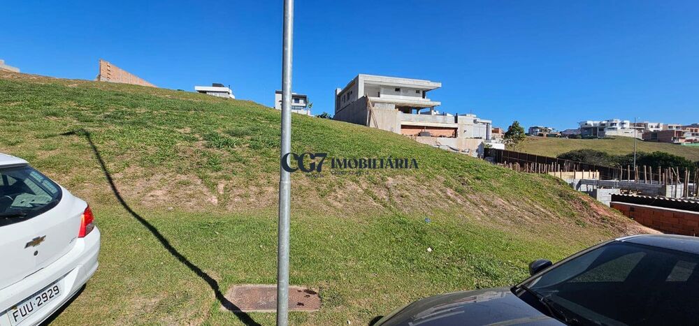 Terreno, 420 m² - Foto 2