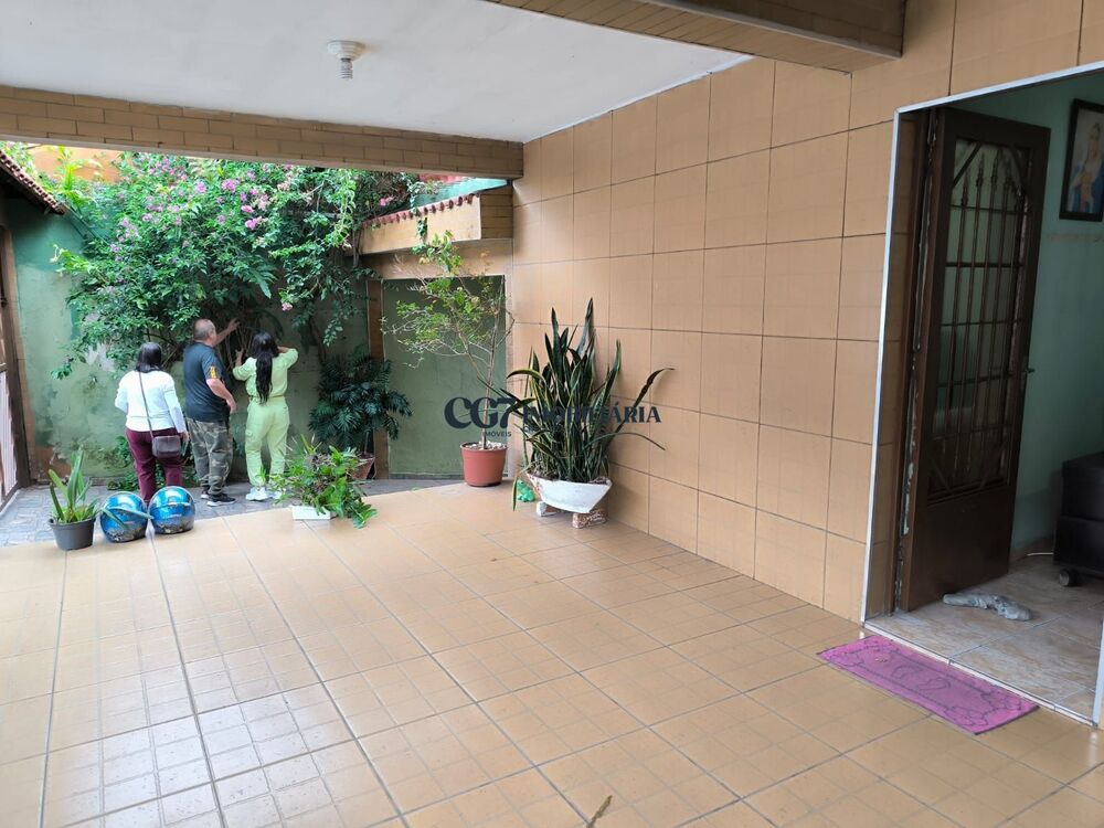 Sobrado, 2 quartos, 177 m² - Foto 1