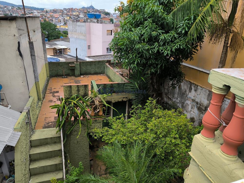 Sobrado, 2 quartos, 177 m² - Foto 3