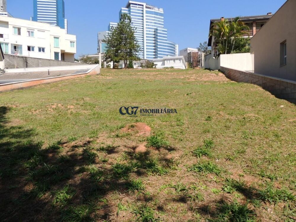 Terreno, 525 m² - Foto 1