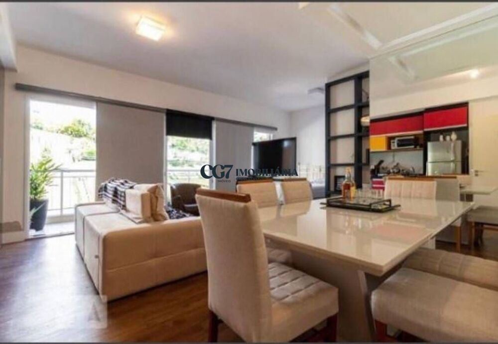 Apartamento, 1 quarto, 50 m² - Foto 3