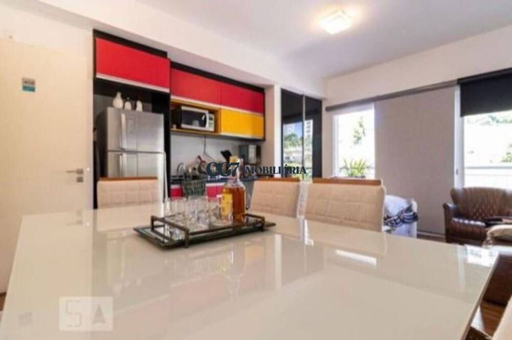 Apartamento, 1 quarto, 50 m² - Foto 1