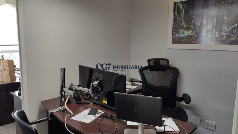 Sala-Conjunto, 61 m² - Foto 7