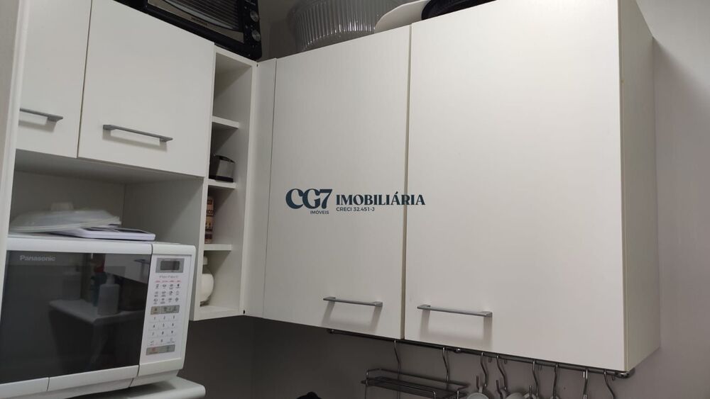 Sala-Conjunto, 61 m² - Foto 3