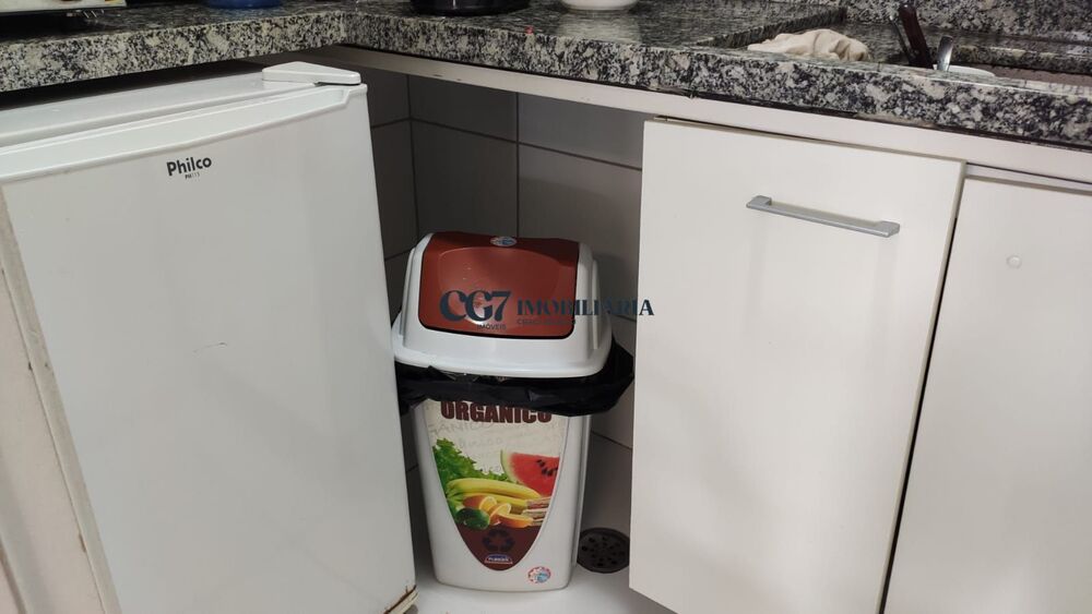 Sala-Conjunto, 61 m² - Foto 1