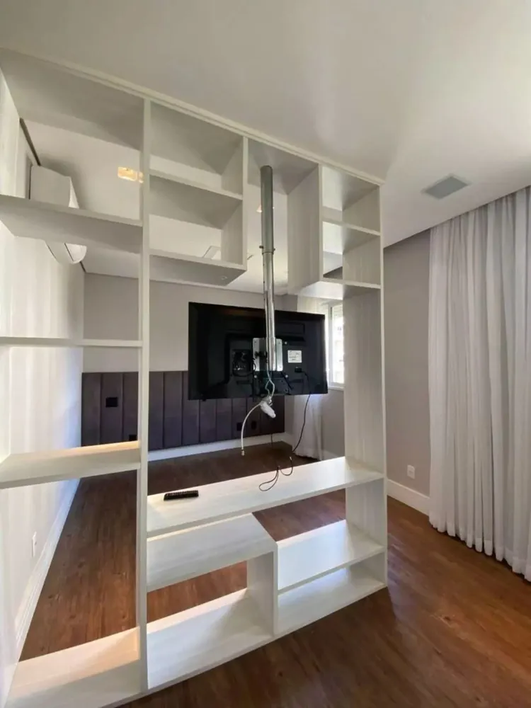 Apartamento, 2 quartos, 122 m² - Foto 1