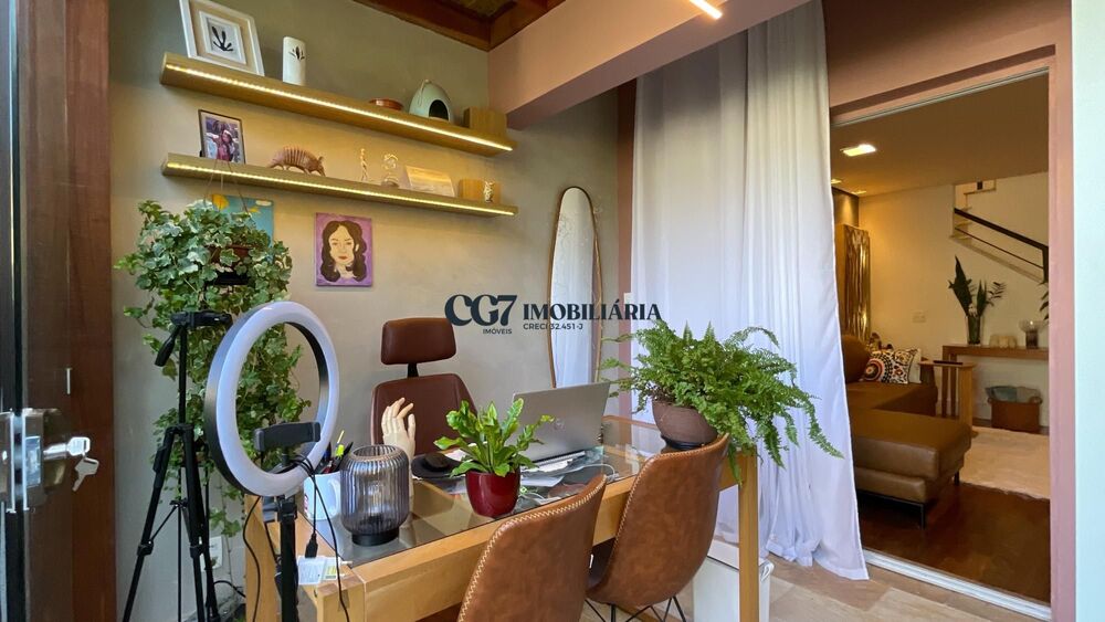 Sobrado, 3 quartos, 224 m² - Foto 8