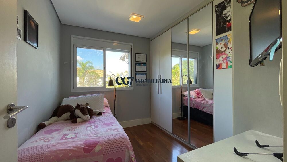 Sobrado, 3 quartos, 224 m² - Foto 6