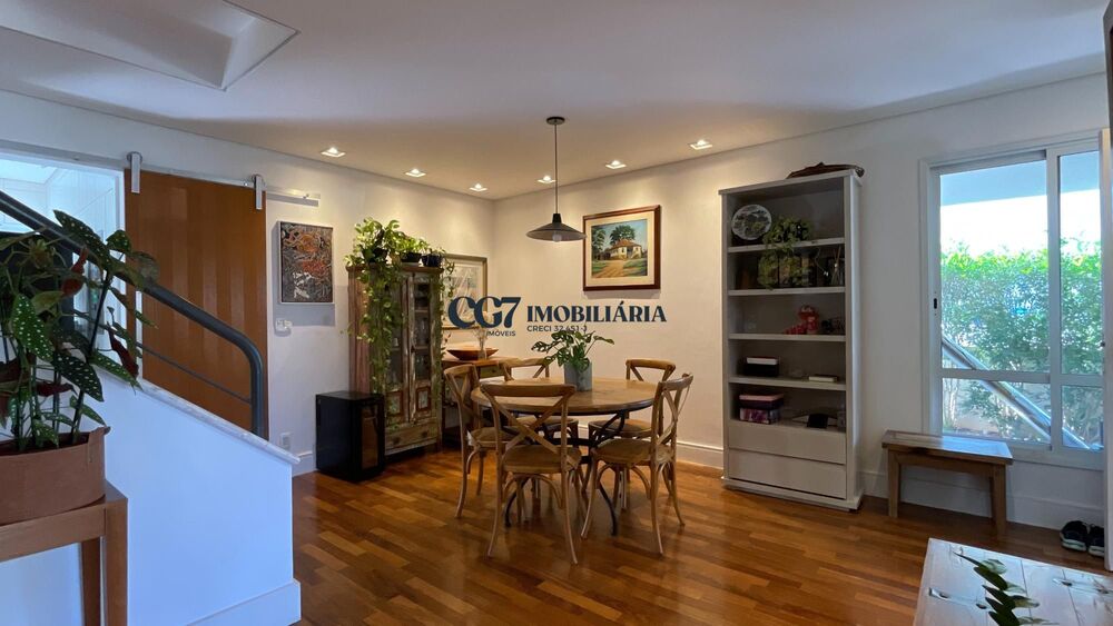 Sobrado, 3 quartos, 224 m² - Foto 16