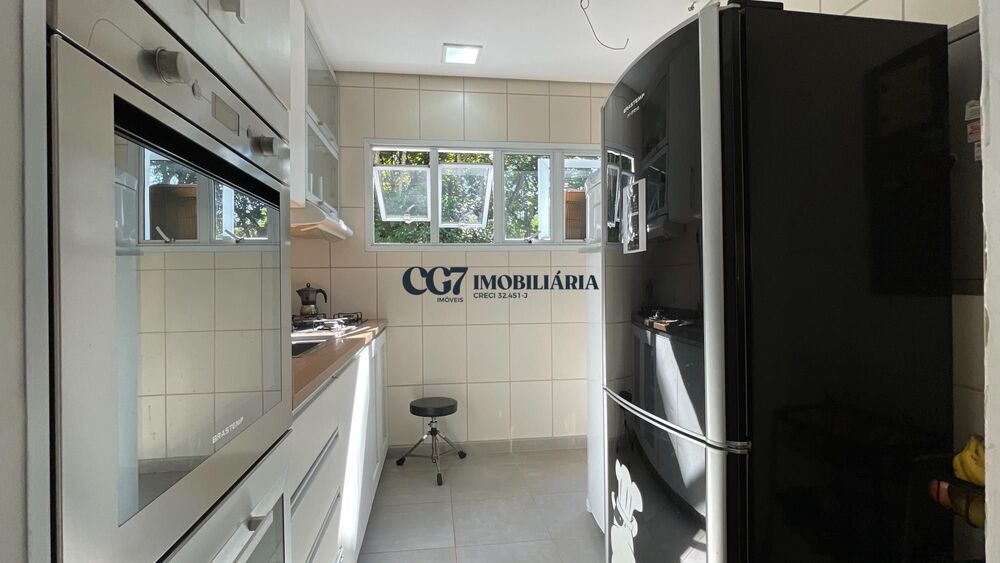 Sobrado, 3 quartos, 224 m² - Foto 1