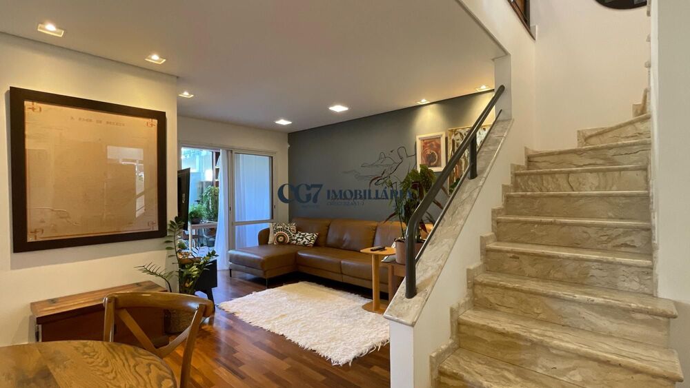 Sobrado, 3 quartos, 224 m² - Foto 12