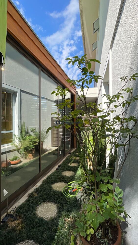 Sobrado, 3 quartos, 224 m² - Foto 15
