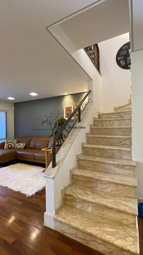 Sobrado, 3 quartos, 224 m² - Foto 9