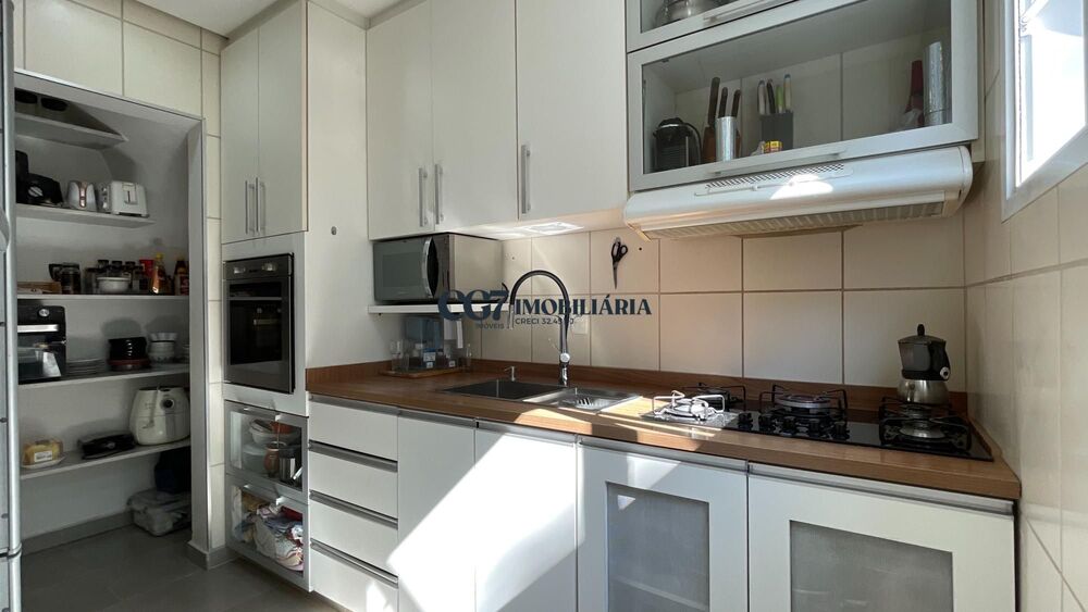 Sobrado, 3 quartos, 224 m² - Foto 5