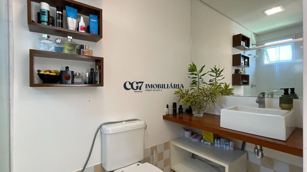 Sobrado, 3 quartos, 224 m² - Foto 14