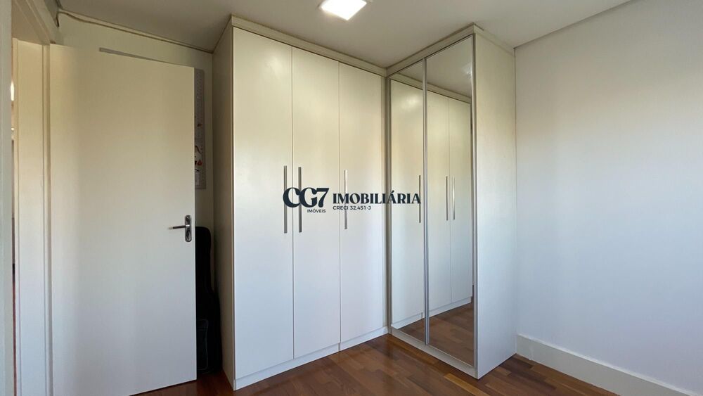 Sobrado, 3 quartos, 224 m² - Foto 3