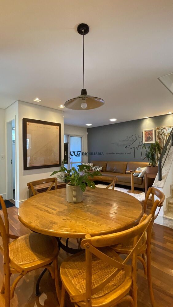 Sobrado, 3 quartos, 224 m² - Foto 7