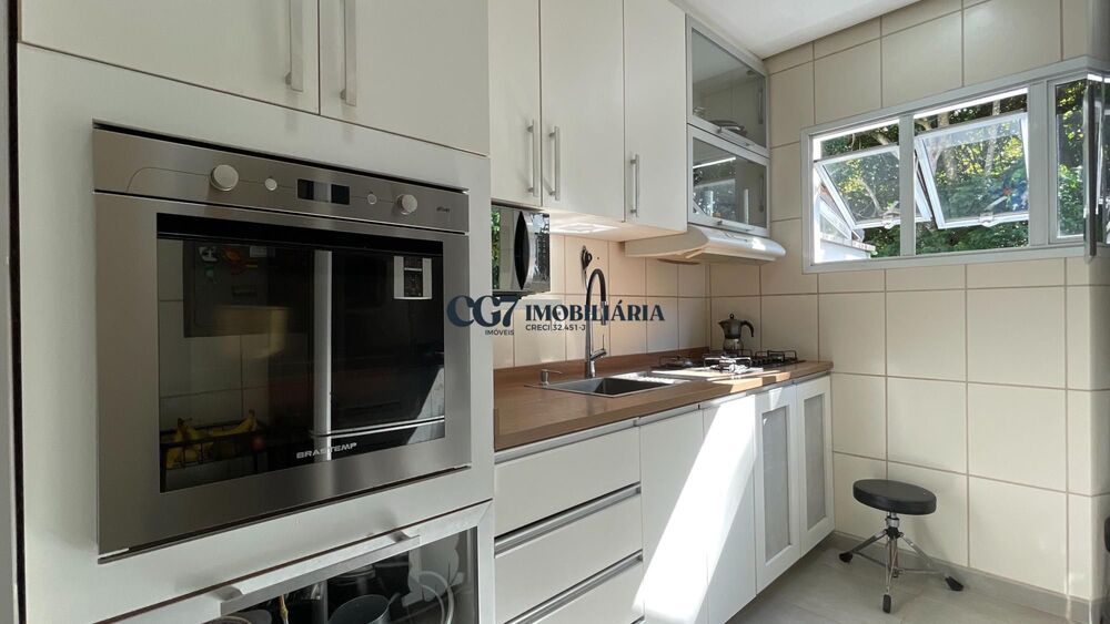 Sobrado, 3 quartos, 224 m² - Foto 2
