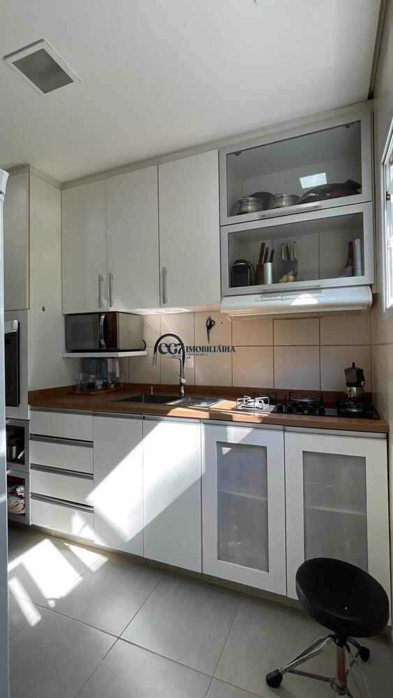 Sobrado, 3 quartos, 224 m² - Foto 4