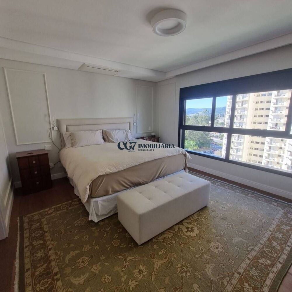 Apartamento, 4 quartos, 360 m² - Foto 11