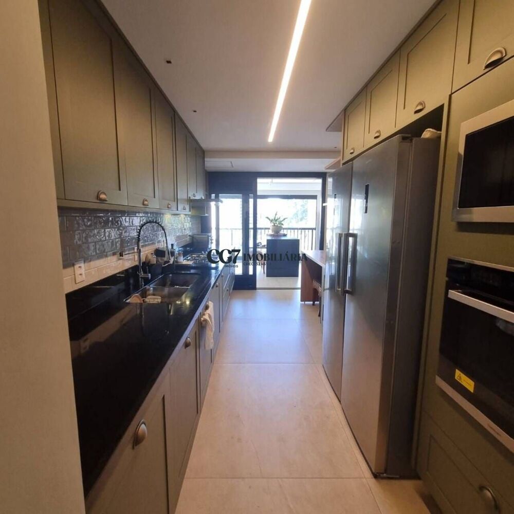 Apartamento, 4 quartos, 360 m² - Foto 12