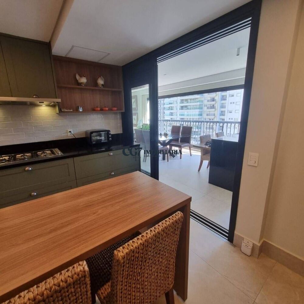 Apartamento, 4 quartos, 360 m² - Foto 1