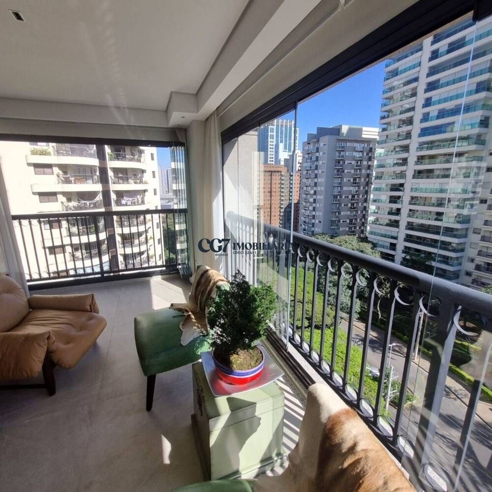 Apartamento, 4 quartos, 360 m² - Foto 7