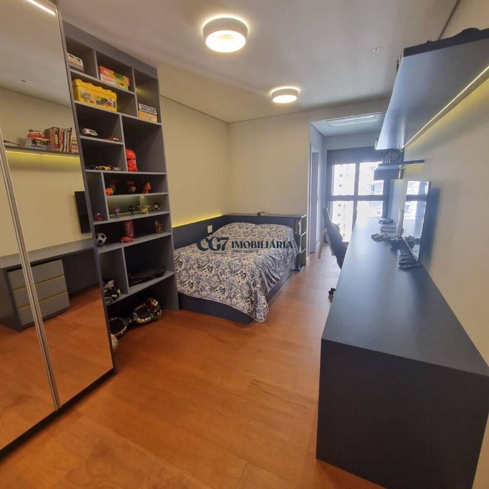 Apartamento, 4 quartos, 360 m² - Foto 9