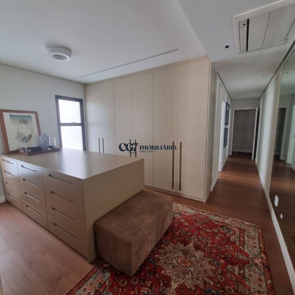 Apartamento, 4 quartos, 360 m² - Foto 16