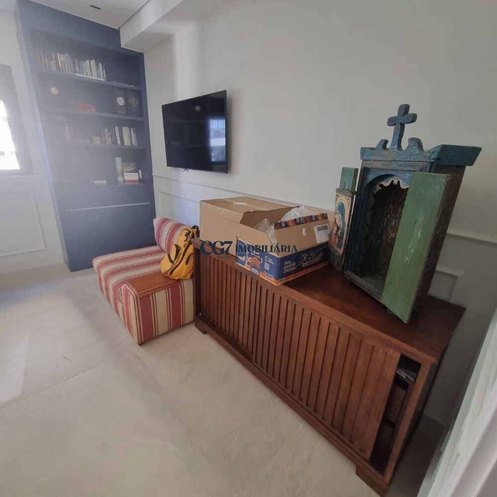 Apartamento, 4 quartos, 360 m² - Foto 3