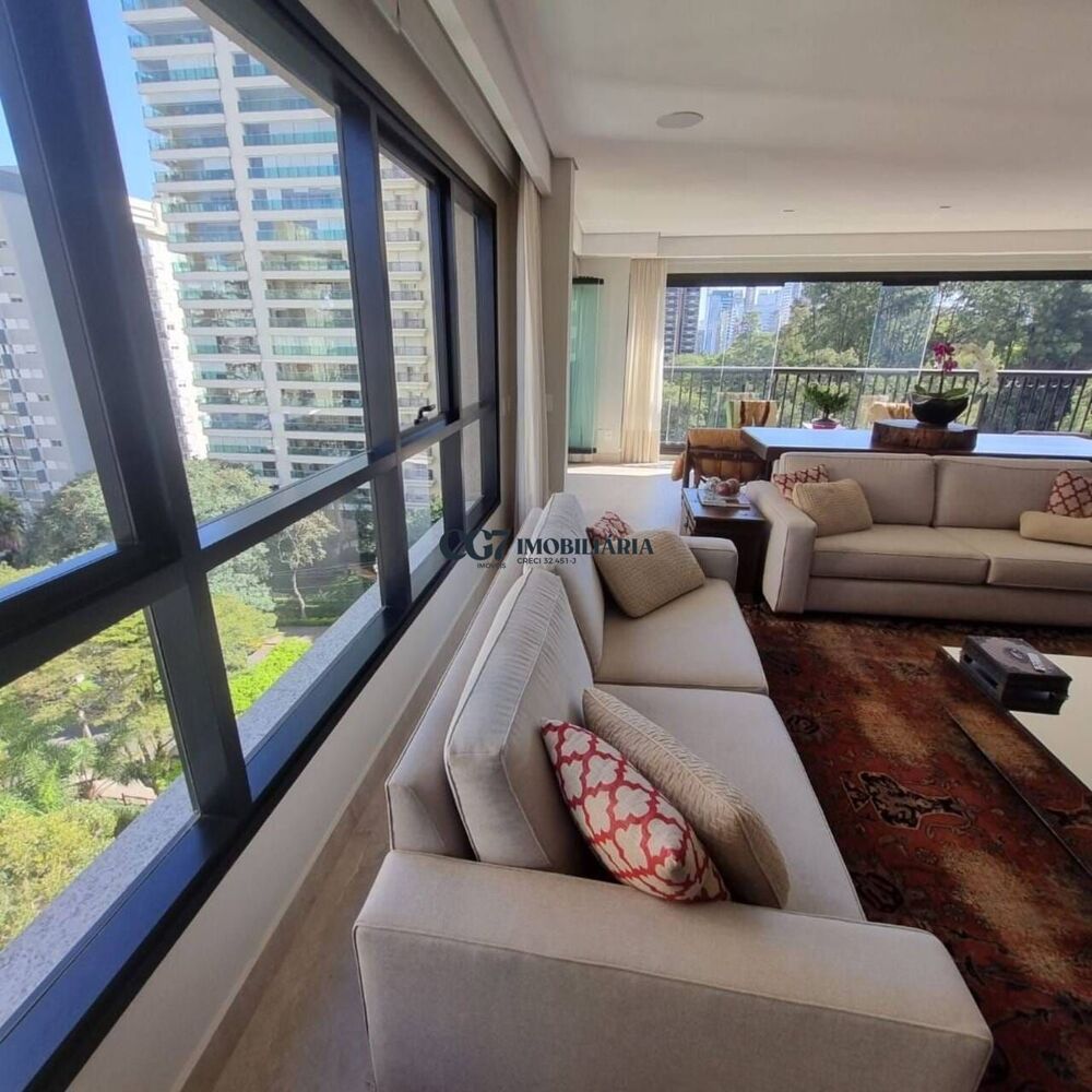 Apartamento, 4 quartos, 360 m² - Foto 14