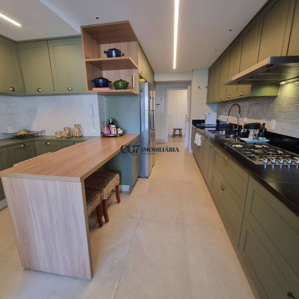 Apartamento, 4 quartos, 360 m² - Foto 6